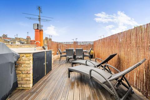 undefined, Cotleigh Road, London, NW6