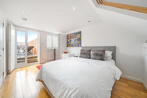 undefined, Cotleigh Road, London, NW6
