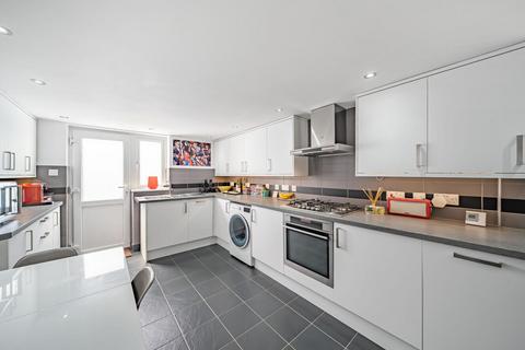 undefined, Cotleigh Road, London, NW6