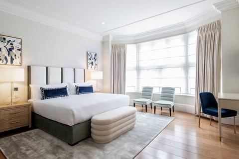 3 bedroom flat to rent, Duke Street, Mayfair, W1K