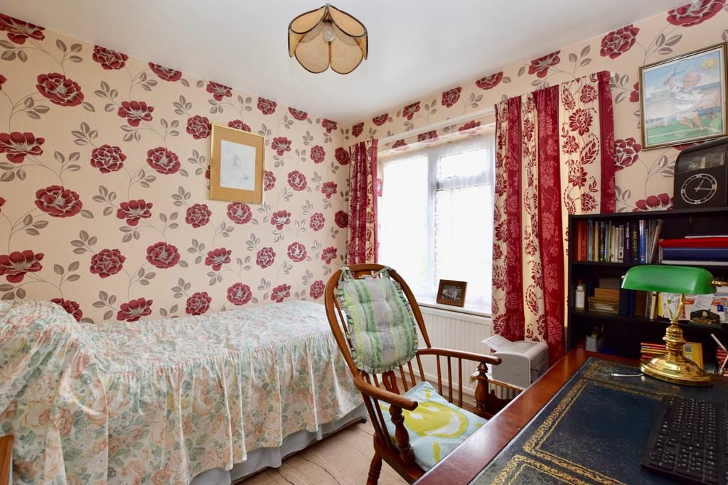 Study/Bedroom Four