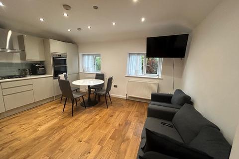 Hillside Crescent, Harrow HA2