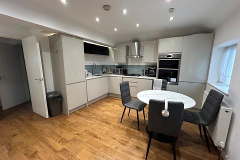 undefined, Hillside Crescent, Harrow HA2