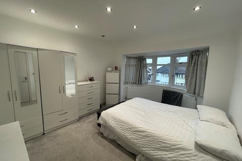 undefined, Hillside Crescent, Harrow HA2