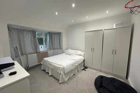 undefined, Hillside Crescent, Harrow HA2