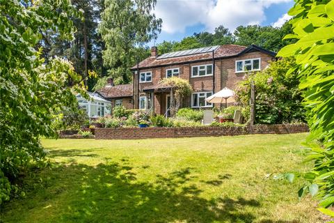 undefined, Hammer Lane, Grayshott, Hindhead, Surrey, GU26