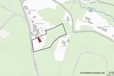 undefined, Hammer Lane, Grayshott, Hindhead, Surrey, GU26