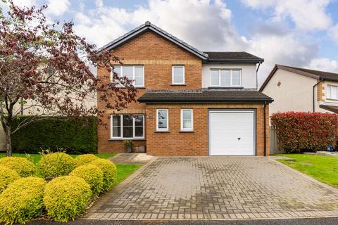 4 bedroom detached house for sale, 9, Reayrt Ny Crink, Crosby