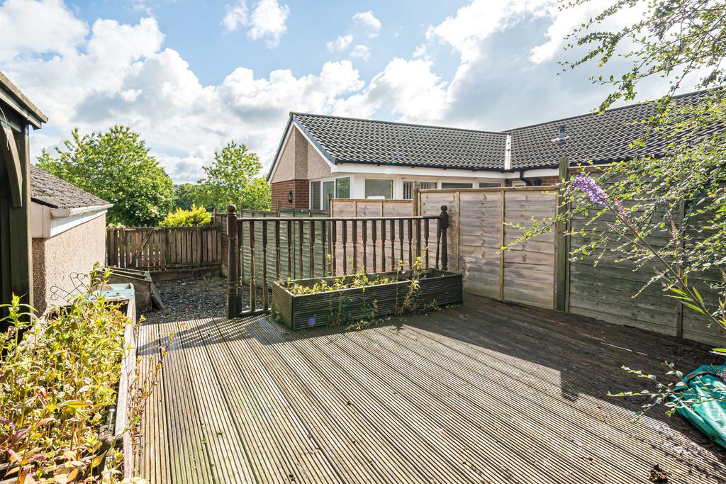 Decking