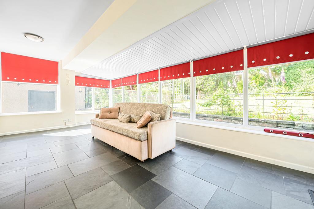 Sun Room