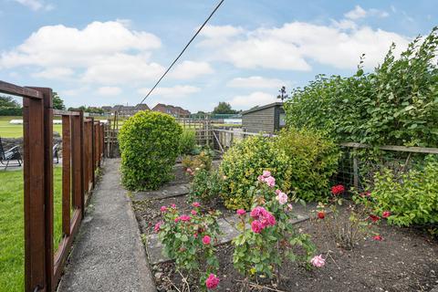 2 bedroom terraced house for sale, 136 Lancaster Road, Carnforth, Lancashire, LA5 9EA