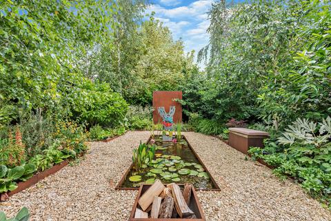 3 bedroom detached bungalow for sale, High Street, Wallingford OX10