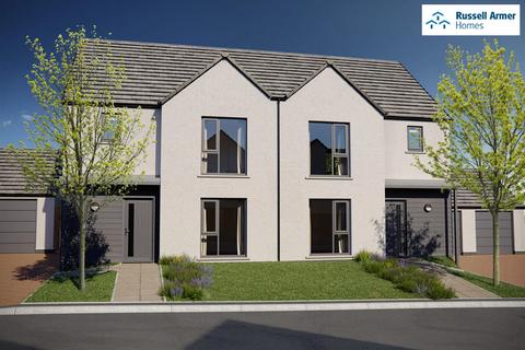 3 bedroom semi-detached house for sale, Plot 69, Endmoor 'C', Meadow Rigg, Burneside Road, LA9 6EB