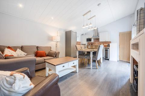 2 bedroom lodge for sale, The Bothy, Low Briery Holiday Village, Keswick, Cumbria, CA12 4RN