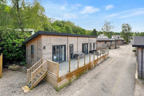 2 bedroom lodge for sale, The Bothy, Low Briery Holiday Village, Keswick, Cumbria, CA12 4RN