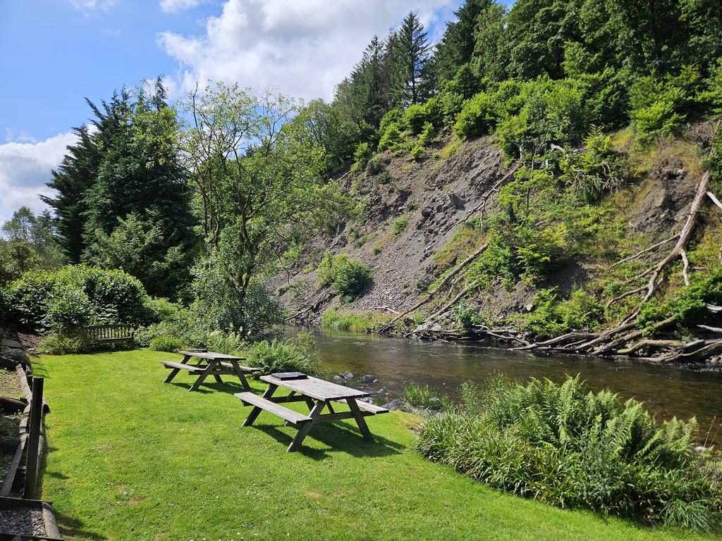 Picnic Area