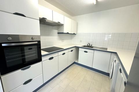 1 bedroom flat to rent, Steep Hill, Park Hill, East Croydon