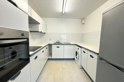 1 bedroom flat to rent, Steep Hill, Park Hill, East Croydon