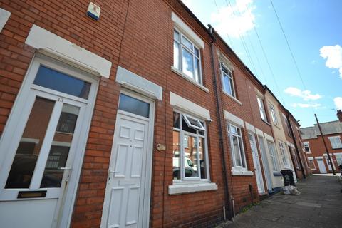 2 bedroom barn conversion to rent, Borlace Street, Leicester LE3