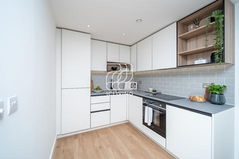 1 bedroom flat to rent, Beaufort squre,London, NW9