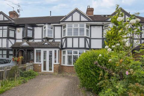 3 bedroom terraced house for sale, Wolsey Drive, Kingston Upon Thames KT2