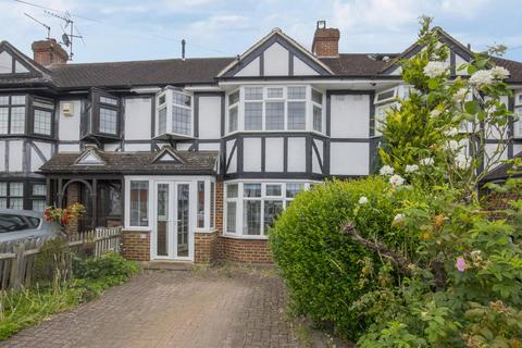 89 Wolsey Drive, Kingston Upon Thames, KT2 5DP