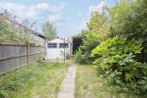 89 Wolsey Drive, Kingston Upon Thames, KT2 5DP
