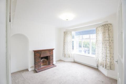 89 Wolsey Drive, Kingston Upon Thames, KT2 5DP