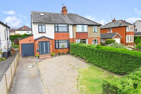 5 bedroom semi-detached house for sale, Kingsley Road, Harrogate