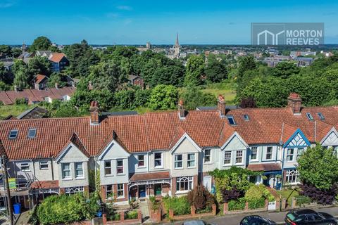 3 bedroom terraced house for sale, Britannia Road, Norwich, NR1 4HP