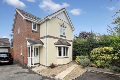 3 bedroom detached house for sale, Dales Road, Westbury