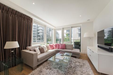 2 bedroom apartment for sale, Jasmine House, Battersea Reach