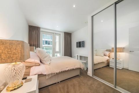 2 bedroom apartment for sale, Jasmine House, Battersea Reach