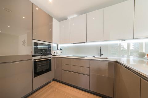 2 bedroom apartment for sale, Jasmine House, Battersea Reach