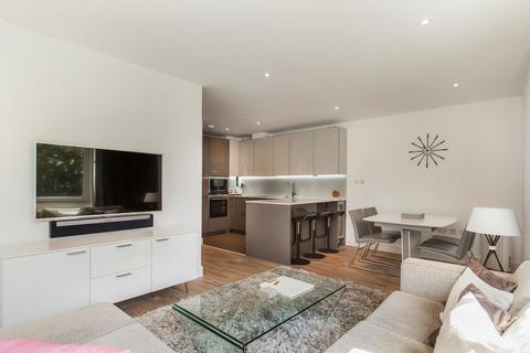 2 bedroom apartment for sale, Jasmine House, Battersea Reach