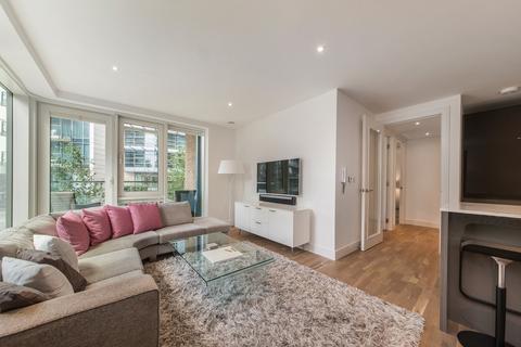 2 bedroom apartment for sale, Jasmine House, Battersea Reach