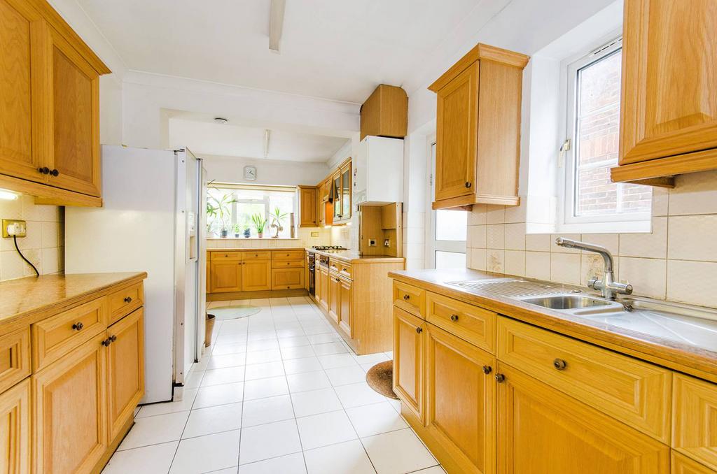 Sudbury Hill, Harrow on the Hill... 6 bed detached house for sale £