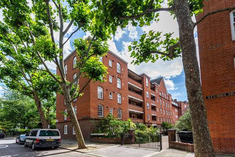 2 bedroom flat for sale, Erasmus Street, Westminster, London, SW1P