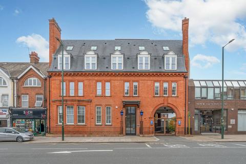 undefined, Finchley Road Police Station, Golders Green NW11