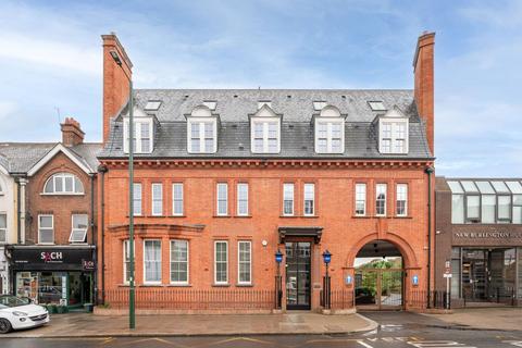 1 bedroom flat for sale, Finchley Road Police Station, Golders Green NW11