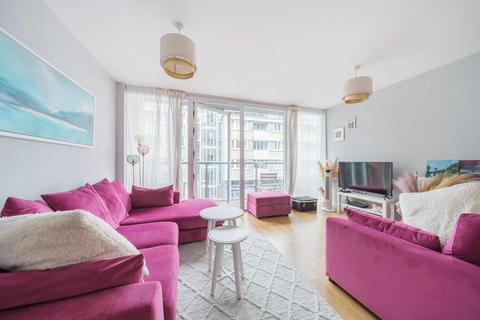 2 bedroom flat for sale, Central Street, Clerkenwell