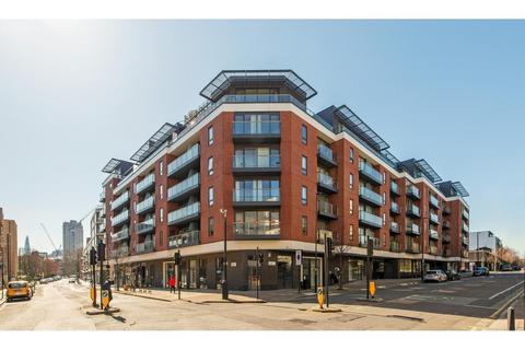 2 bedroom flat for sale, Central Street, Clerkenwell