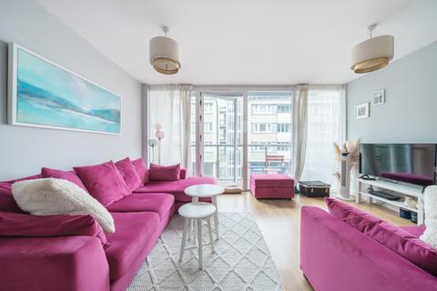 2 bedroom flat for sale, Central Street, Clerkenwell