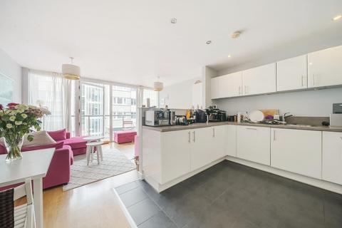 2 bedroom flat for sale, Central Street, Clerkenwell