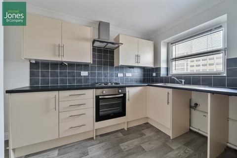 2 bedroom flat to rent, Augusta House, 30 Augusta Place, Worthing, West Sussex, BN11