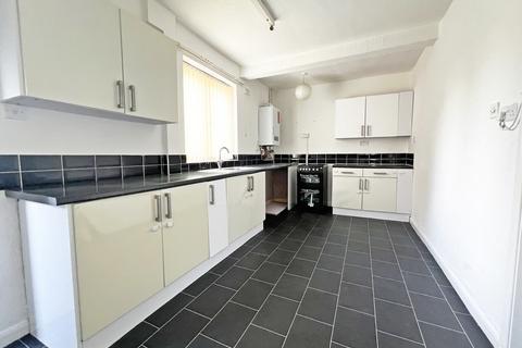 3 bedroom semi-detached house to rent, Alforde Street , Widnes