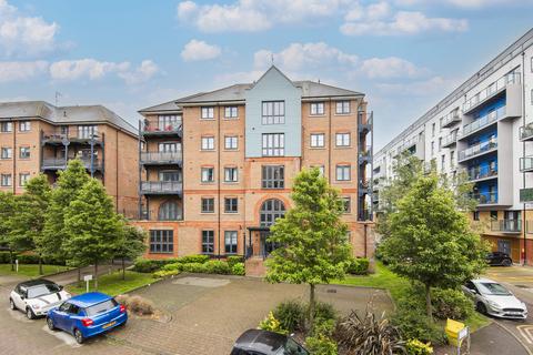 2 bedroom apartment to rent, Bridleway House, TONBRIDGE