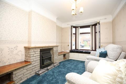 3 bedroom end of terrace house for sale, Tamworth Road, Wood End