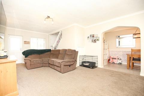 4 bedroom semi-detached house for sale, Edge Hill, Wood End, Atherstone