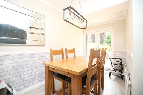 4 bedroom semi-detached house for sale, Edge Hill, Wood End, Atherstone